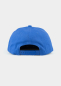 Preview: Cap "Peanuts: Snoopy" - blau (Snapback